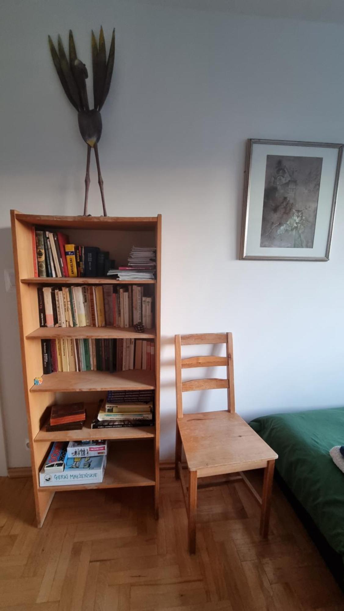 Roomsy Kolobrzeska Gdansk Bagian luar foto